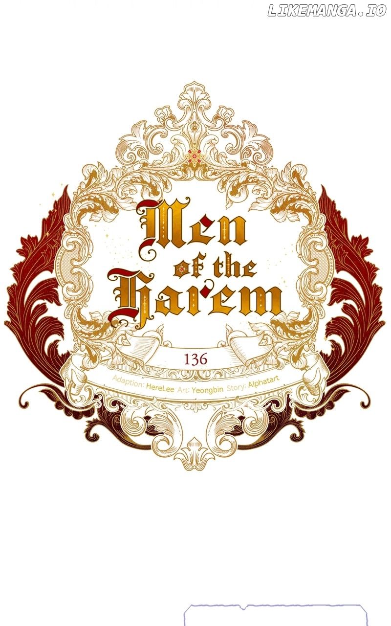 Men of the Harem Chapter 139 30